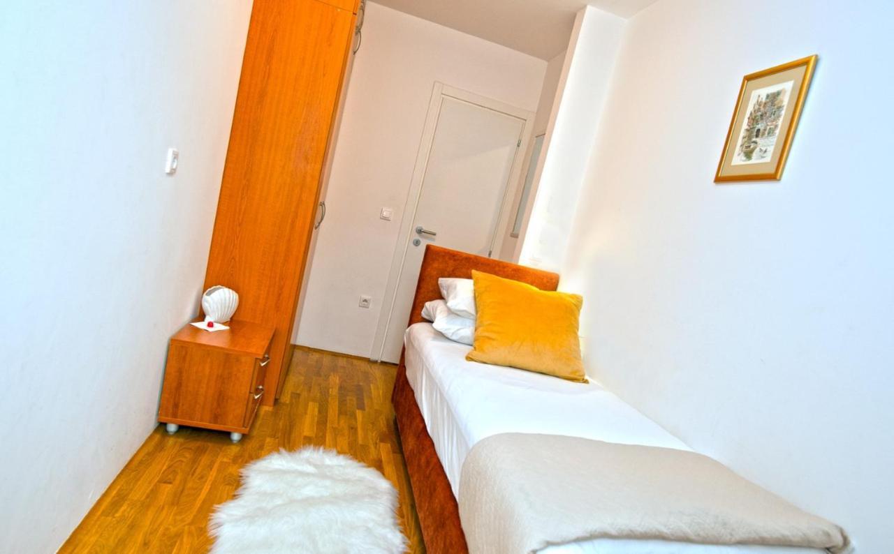 Apartment Duby ドゥブロブニク エクステリア 写真