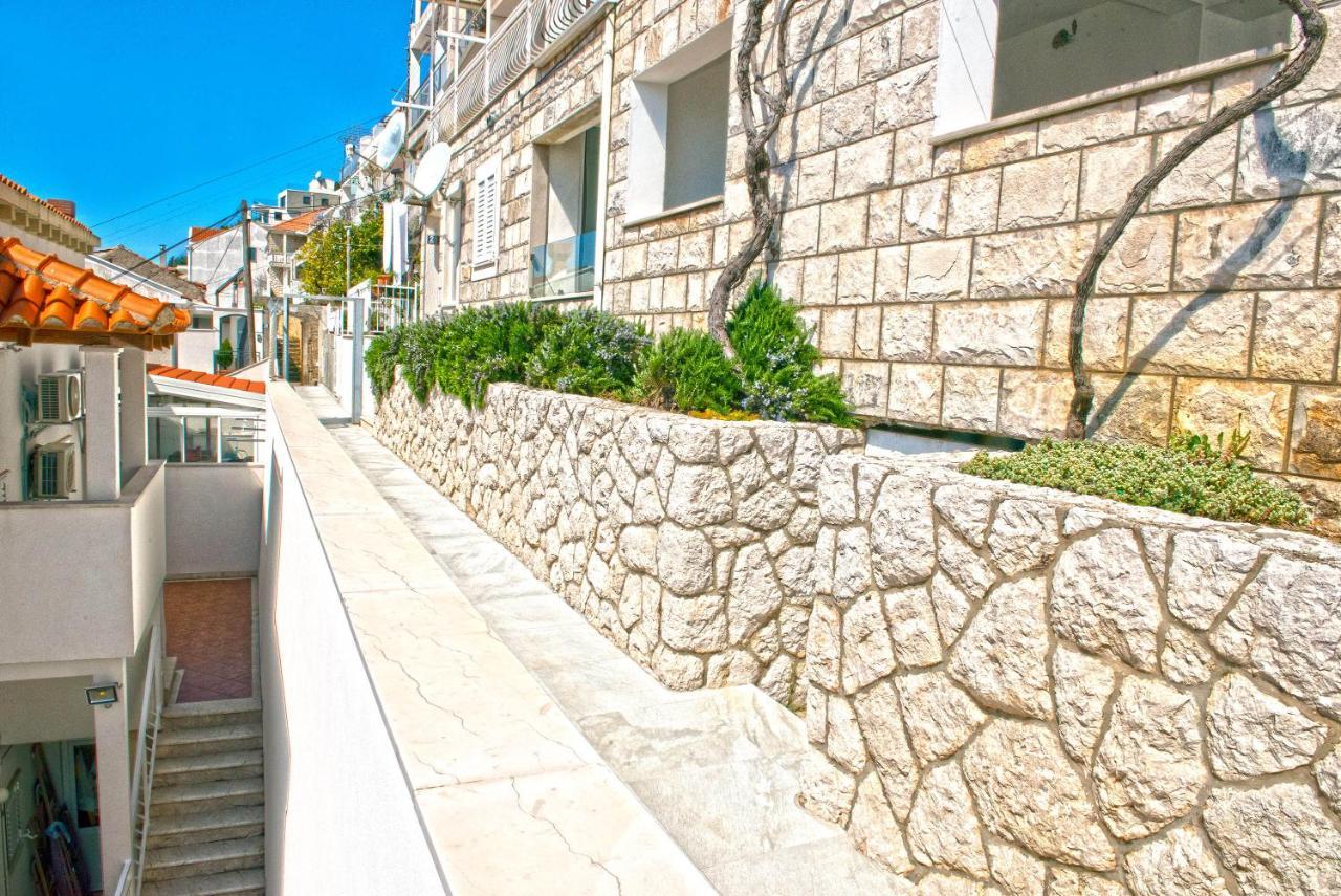 Apartment Duby ドゥブロブニク エクステリア 写真