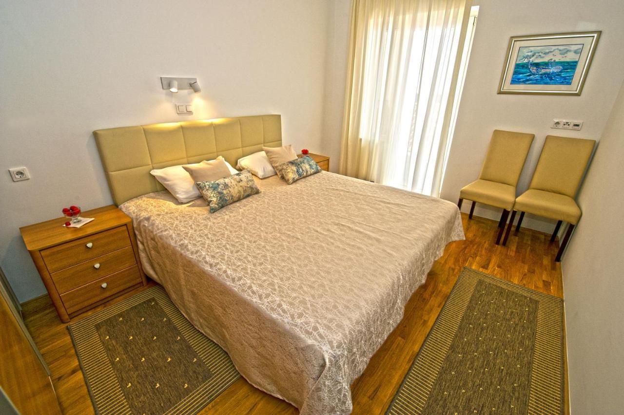Apartment Duby ドゥブロブニク エクステリア 写真
