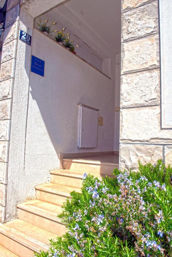 Apartment Duby ドゥブロブニク エクステリア 写真