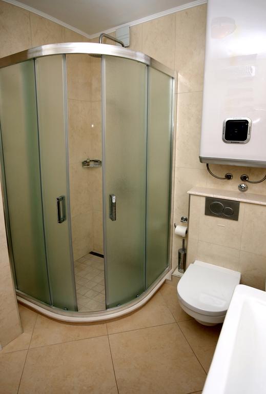 Apartment Duby ドゥブロブニク 部屋 写真