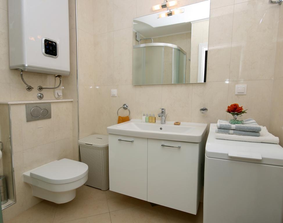 Apartment Duby ドゥブロブニク 部屋 写真